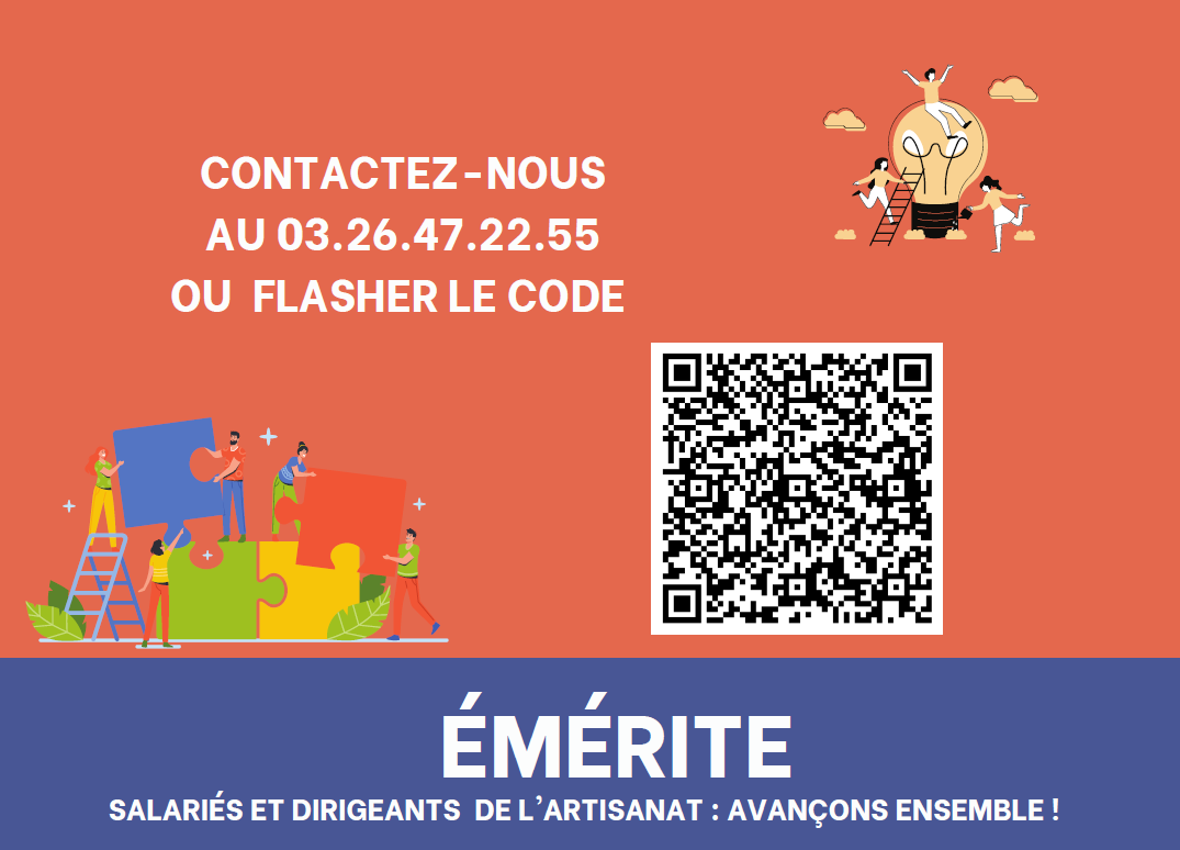 Contact Émérite